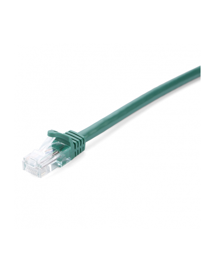 V7 Patchcord CAT.6 UTP 10m (V7CAT.6UTP10MGRN1E) główny