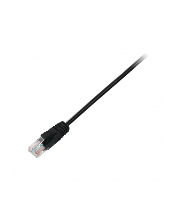 V7 Patchcord CAT.6 UTP 0,5m (V7CAT.6UTP50CBLK1E)