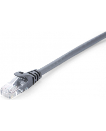 V7 Patchcord CAT.6 UTP 0,5m (V7CAT.6UTP50CBLK1E)