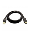 V7 Kabel V7 DisplayPort HDMI, 3m, Czarny (V7DP2HD-03M-BLK-1E) - nr 1