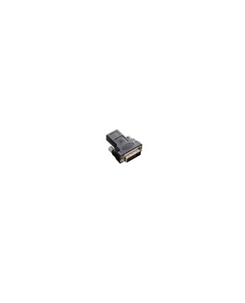 V7 V7 ADAPTER DVI-D TO HDMI BLACK (V7E2DVIDMHDMIF-ADPTR)