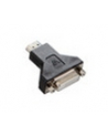 V7 V7 ADAPTER HDMI TO DVI-D BLACK (V7E2HDMIMDVIDF-ADPTR) - nr 2