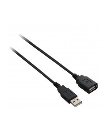 V7 USB Cable 5m A/A (V7E2USB2EXT-05M)