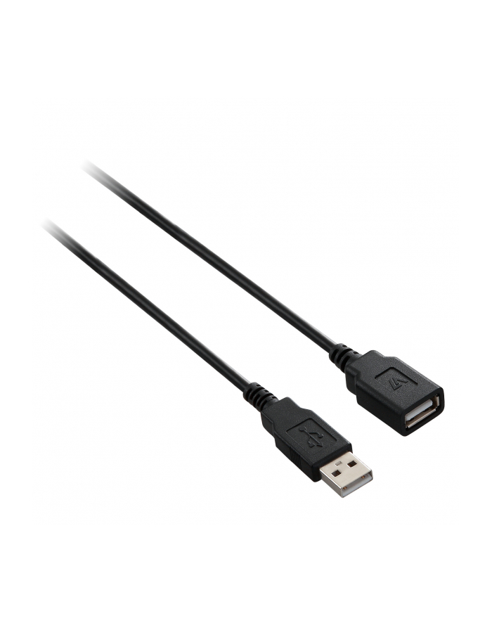 V7 USB Cable 5m A/A (V7E2USB2EXT-05M) główny
