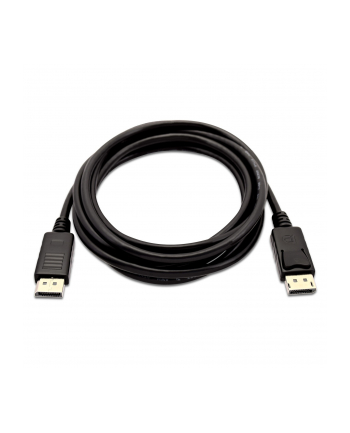 V7 Kabel V7 DisplayPort - DisplayPort, 1m, Czarny (V7MDP2DP-01M-BLK-1E)