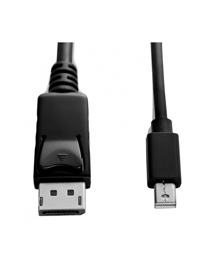 V7 Kabel V7 DisplayPort - DisplayPort, 1m, Czarny (V7MDP2DP-01M-BLK-1E) główny