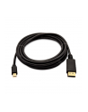 V7 Kabel V7 DisplayPort DisplayPort Mini, 3m, Czarny (V7MDP2DP-03M-BLK-1E) - nr 1