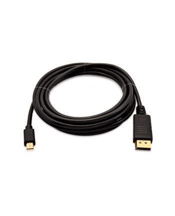 V7 Kabel V7 DisplayPort DisplayPort Mini, 3m, Czarny (V7MDP2DP-03M-BLK-1E)