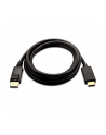 V7 Kabel V7 DisplayPort Mini HDMI, 2m, Czarny (V7MDP2HD-02M-BLK-1E) - nr 3