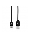 V7 USB-C cable - 2 m (V7U2AC2MBLK1E) - nr 4