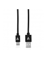 V7 USB-C cable - 2 m (V7U2AC2MBLK1E) - nr 5
