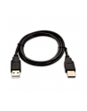 V7 USB cable - 1 m (V7USB2AA01M1E) - nr 1