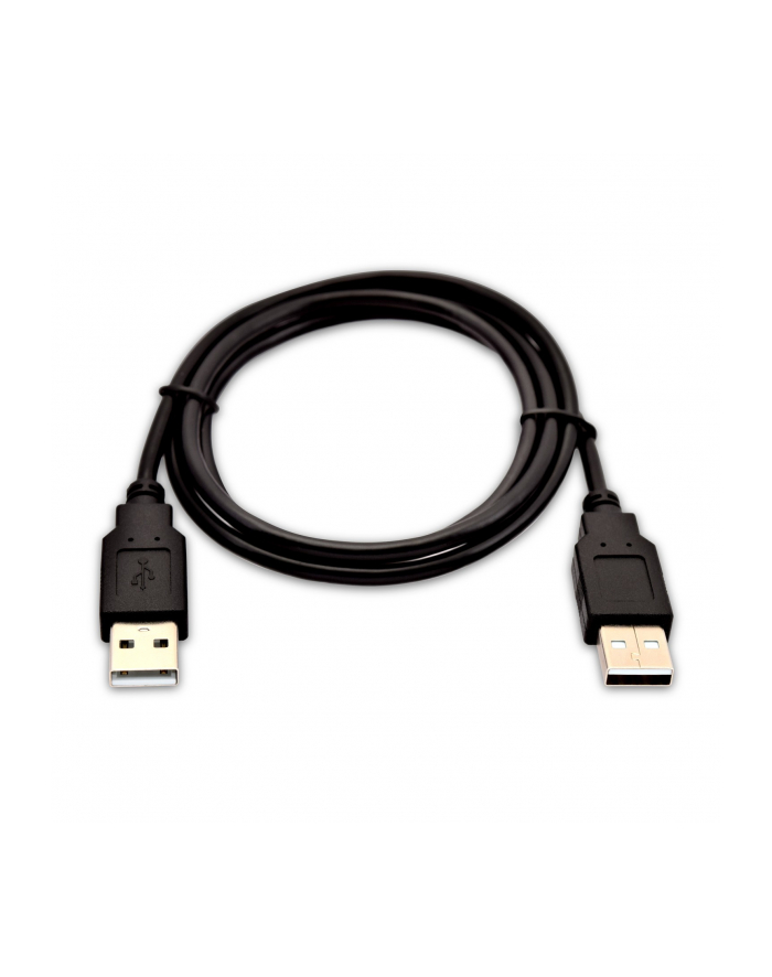 V7 USB cable - 1 m (V7USB2AA01M1E) główny
