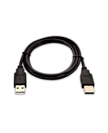 V7 USB cable - 2 m (V7USB2AA02M1E)