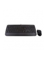 V7 CKU300DE - KEYBOARD AND MOUSE SET - GERMAN - BLACK - ZESTAW KLAWIATURA I MYSZ - CZARNY - nr 5