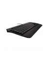 V7 CKU300ES - KEYBOARD AND MOUSE SET - SPAIN - BLACK - ZESTAW KLAWIATURA I MYSZ - CZARNY - nr 4