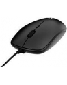 V7 MU200-1E - Low Profile - mouse - USB - black - Myszy - Optyczny - 4 - Czarny (MU2001E) (MU2001E) - nr 16