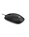 V7 MU200-1E - Low Profile - mouse - USB - black - Myszy - Optyczny - 4 - Czarny (MU2001E) (MU2001E) - nr 8