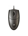 V7 MV30000 Optical Mouse Myszka przewodowa optyczna, USB 2.0 (MV3000010-5EC) - nr 15