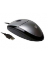 V7 MV30000 Optical Mouse Myszka przewodowa optyczna, USB 2.0 (MV3000010-5EC) - nr 1