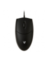 V7 Czarna (MV3000010-BLK-5E) - nr 1