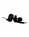 V7 HA105-3EB - earphones - Czarny (HA1053EB) - nr 3