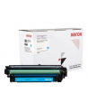 Xerox EVERYDAY - TONER LASEROWY CYJAN - nr 6