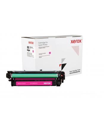 Xerox EVERYDAY - TONER LASEROWY MAGENTA