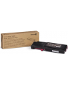Xerox Magenta Toner do 2000 Stron (106R02246) - nr 7