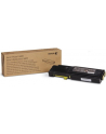 Xerox Żółty Toner do 2000 Stron (106R02247) - nr 7