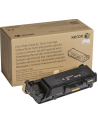 Xerox / 3330/3335/3345 HIGH CAPACITY BLACK TONER - TONER LASEROWY CZARNY (106R03624) - nr 16