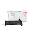 Xerox - black - compatible - toner cartridge (alternative for: HP CF226A Canon CRG-052BK) - Toner laserowy Czarny (006R03638) - nr 10