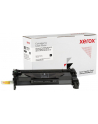 Xerox - black - compatible - toner cartridge (alternative for: HP CF226A Canon CRG-052BK) - Toner laserowy Czarny (006R03638) - nr 6