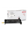 Xerox - black - compatible - toner cartridge (alternative for: HP CF226A Canon CRG-052BK) - Toner laserowy Czarny (006R03638) - nr 7