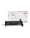 Xerox - black - compatible - toner cartridge (alternative for: HP CF226A Canon CRG-052BK) - Toner laserowy Czarny (006R03638) - nr 9