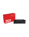 Xerox - High Yield - black - compatible - toner cartridge (alternative for: HP CF226X Canon CRG-052H) - Toner laserowy Czarny (006R03639) - nr 11