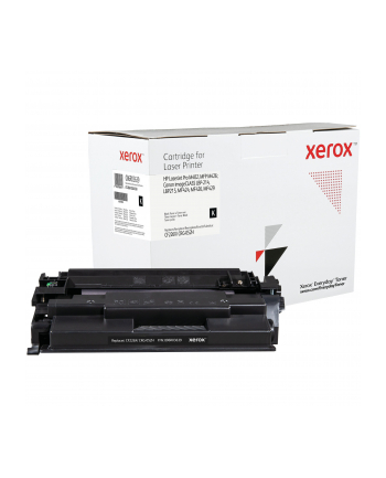 Xerox - High Yield - black - compatible - toner cartridge (alternative for: HP CF226X Canon CRG-052H) - Toner laserowy Czarny (006R03639)