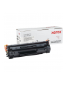 Xerox 006R03651 / Alternative for: HP CF283X Canon CRG-137 - Toner laserowy Czarny - nr 2
