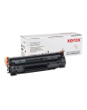 Xerox 006R03651 / Alternative for: HP CF283X Canon CRG-137 - Toner laserowy Czarny - nr 6