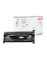 Xerox - black - compatible - toner cartridge (alternative for: HP CF287A Canon CRG-041 Canon CRG-121) - Toner laserowy Czarny (006R03652) - nr 2