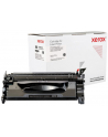 Xerox - black - compatible - toner cartridge (alternative for: HP CF287A Canon CRG-041 Canon CRG-121) - Toner laserowy Czarny (006R03652) - nr 4