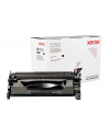 Xerox - black - compatible - toner cartridge (alternative for: HP CF287A Canon CRG-041 Canon CRG-121) - Toner laserowy Czarny (006R03652) - nr 6