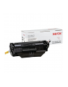 Xerox - black - compatible - toner cartridge (alternative for: Canon FX-9 HP Q2612A Canon CRG-104 Canon CRG-103) - Toner laserowy Czarny (006R03659) - nr 2