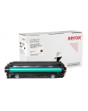 Xerox - High Yield - black - toner cartridge (alternative for: HP CF360X Canon CRG-040HBK) - Toner laserowy Czarny - nr 8