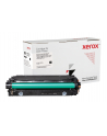 Xerox - High Yield - black - toner cartridge (alternative for: HP CF360X Canon CRG-040HBK) - Toner laserowy Czarny - nr 9