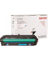 Xerox - High Yield - cyan - toner cartridge (alternative for: HP CF361X Canon CRG-040HC) - Toner laserowy Cyjan - nr 3