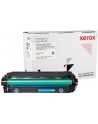 Xerox - High Yield - cyan - toner cartridge (alternative for: HP CF361X Canon CRG-040HC) - Toner laserowy Cyjan - nr 5