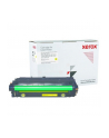 Xerox - High Yield - yellow - compatible - toner cartridge (alternative for: HP CF362X Canon CRG-040HY) - Toner laserowy Żółty - nr 2