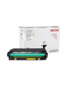 Xerox - High Yield - yellow - compatible - toner cartridge (alternative for: HP CF362X Canon CRG-040HY) - Toner laserowy Żółty - nr 6