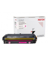 Xerox - High Yield - magenta - compatible - toner cartridge (alternative for: HP CF363X Canon CRG-040HM) - Toner laserowy Magenta - nr 4